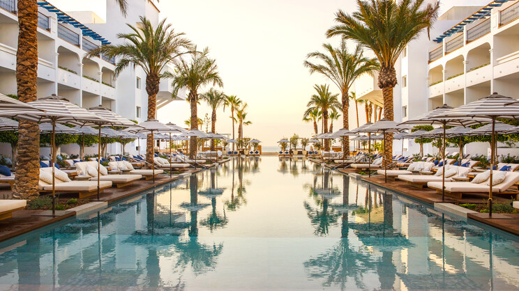 METT Marbella Estepona